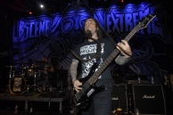 ENTRAILS MASSACRE